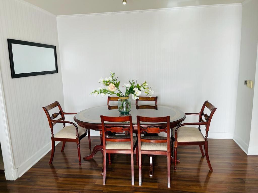 Apartament Views Cordillera Santiago de Chile Zewnętrze zdjęcie