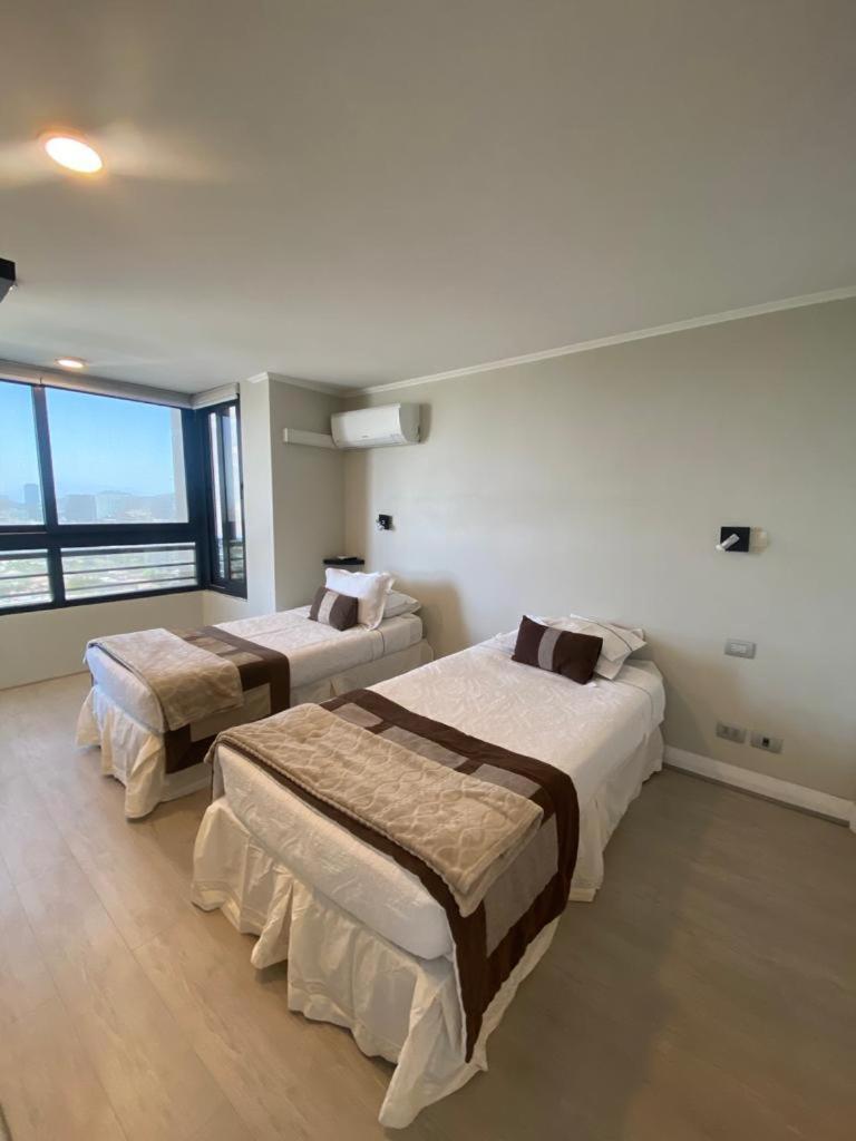 Apartament Views Cordillera Santiago de Chile Zewnętrze zdjęcie