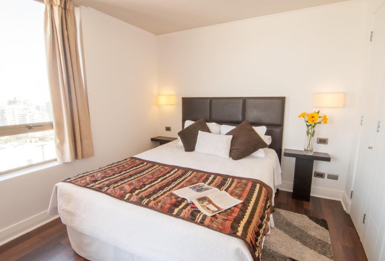 Apartament Views Cordillera Santiago de Chile Zewnętrze zdjęcie